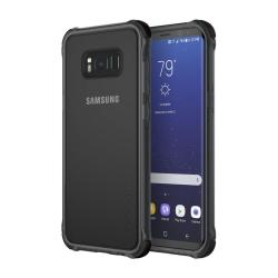 Incipio Reprieve Sport Case Samsung Galaxy S8 Plus Clear black