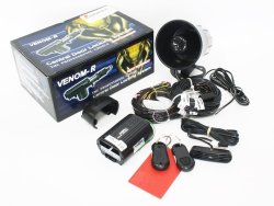 Deals on Autowatch 446RLI Alarm central Locking Level 4 Kit - Alarm &  Security | Compare Prices & Shop Online | PriceCheck