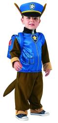 Rubie's Paw Patrol Chase Child Costume Small