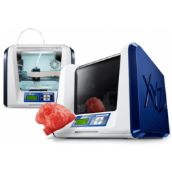 Mustek Da Vinci Junior 3 In 1 3D Printer For Beginners From Xyzprinting