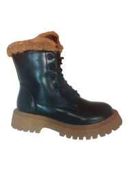 Mut-winter Sole Boots