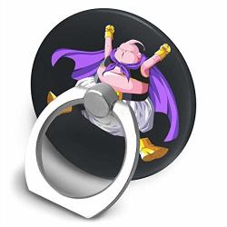 Majin Buu Frieza Dragon Ball Fighterz Goku Vegeta Cell Phone Ring Holder 360 Rotation Finger Ring Stand Phone Ring Grip For Iphone X 8 8 Plus Galaxy