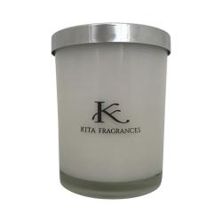 KITA Fragrances Pty Ltd Cappuccino Luxury Perfumed Candle