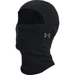 Under Armour Men's Storm Sport Balaclava Black 001 pitch Gray One Size Fits Most