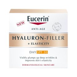 Eucerin Day Hyaluron Fillr El SPF30 50ML
