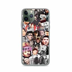 Gryss Compatible With Iphone 11 Pro Case Supernatural Winchester Bros Cute American Action Fantasy Series Pure Clear Phone Cases Cover
