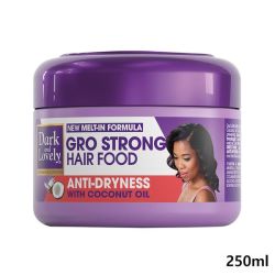 Gro Strong Anti-dryness Hairfood - 250ML