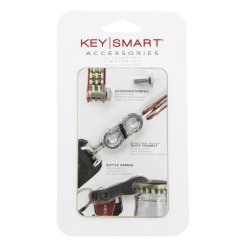 Accessory Pack 14 Keys Quick Discconnect And Bottle Opener