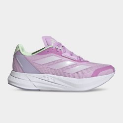 Adidas Womens Duramo Speed Purple Running Shoes