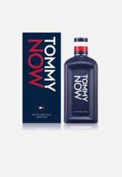 Tommy Now Men - 100ML | Reviews Online | PriceCheck