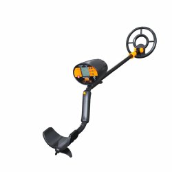 Metal Detector MD-3060 Underground Gold Detector Metal Pinpointing Gold Silver Treasure Hunter