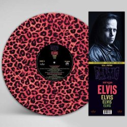 Danzig - Sings Elvis Vinyl