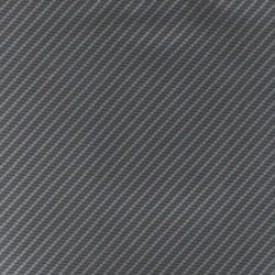 Hydrographic Film Kit in Carbon Black Weave Film