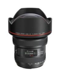Canon Ef 11-24MM F 4L Usm Lens