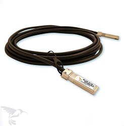 Cisco Meraki Compatible 10 Gbe Twinax Cable Sfp+ 1M MA-CBL-TA-1M