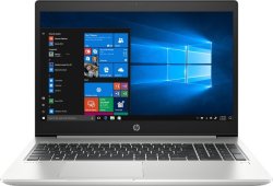 Hp Probook 450 G6 Series Silver Notebook - Intel Core I3 Whiskey Lake Dual Core I3-8145U 2.1GHZ With Turbo Boost Up To 3.9GHZ 4MB