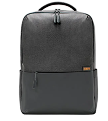 XiaoMi Commuter Backpack Dark Grey