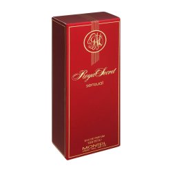 Royal Secret 100ml Sensual Eau De Parfum For Women