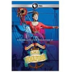 Gilbert & Sullivan:hms Pinafore Region 1 Import Dvd