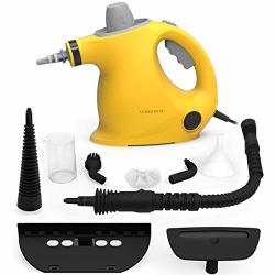 SF-210 Everyday Steam Cleaner - Steamfast