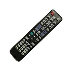 Replaced Remote Control Fit For Samsung AH59-01867K HT-D4500 ZA Blu-ray DVD Home Theater System