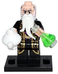 Pycelle - Game Of Thrones Minifigure
