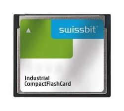 SFCF008GH1AF2TO-I-MS-523-STD Flash Memory Card 8 Gb
