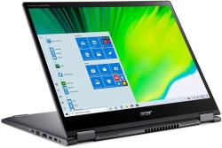 Acer Spin 5 SP513-55N-74J8 I7-1165G7 8GB RAM 512GB SSD Win 10 Home 13.5 Inch Qhd Ips Notebook 11TH Gen
