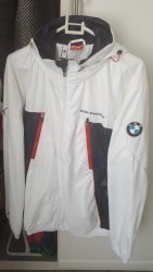 puma bmw motorsport jacket south africa