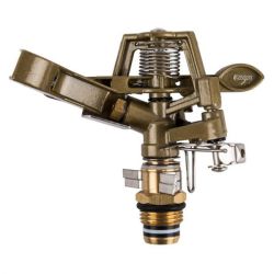 - Adjustable Brass Sprinkler 15MM