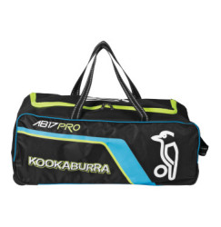 KOOKABURRA Ab17 Pro Wheel Bag