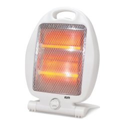 Alva Heater Quartz Electric 800W