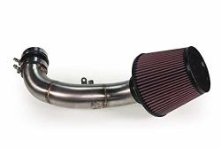 Map 3 Stainless Steel Cold Air Intake For 2015+ Volkswagen Gti golf Tsi r