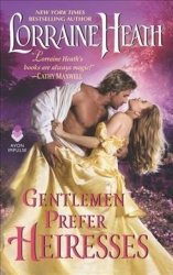 Gentlemen Prefer Heiresses Paperback