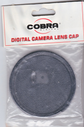 Lens Cap 86 Mm.