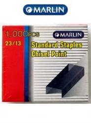 Marlin Staples 1000's 23 13 Box