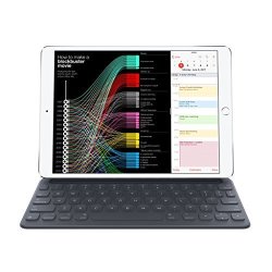 Apple Smart Keyboard For 10.5-INCH Ipad Pro - Spanish