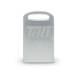 Patriot Lifestyle Tab 16GB USB 3.0 Flash Drive