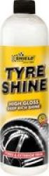 Tyre Shine 500ML