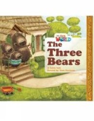 Our World Readers: The Three Bears - British English Pamphlet