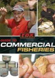 Fox Guide To Commercial Fisheries paperback