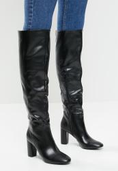 superbalist knee high boots