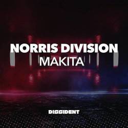 Norris Division - Makita Ep