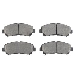 Nissan x trail hot sale brake pads price