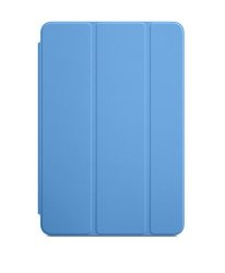 Apple Ipad MINI Smart Cover Blue - MD970LL A