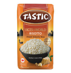 Risotto Rice 1 X 1KG