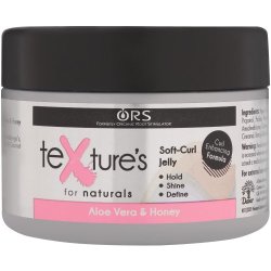 ORS Textures Soft Curl Jelly 250ML