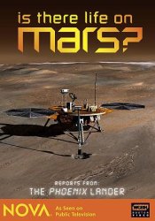 Is There Life On Mars - Region 1 Import Dvd