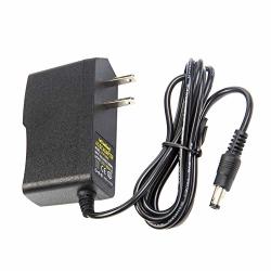Deals on Coolm Ac To Dc 12V 0.5A Power Supply Adapter 100-240V 50 60HZ To  12V 500MA Charger 5.5MM X 2.5MM Dc Plug For Cctv Security, Compare Prices  & Shop Online