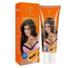 Breast Enlarging Cream